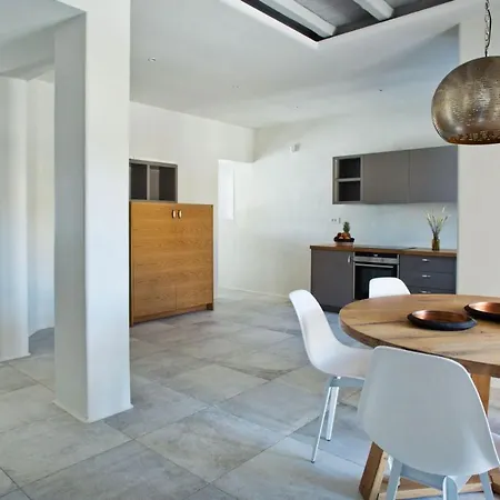 Villa Lkm 4 Bed Villa El Corazon Agia Sofia *