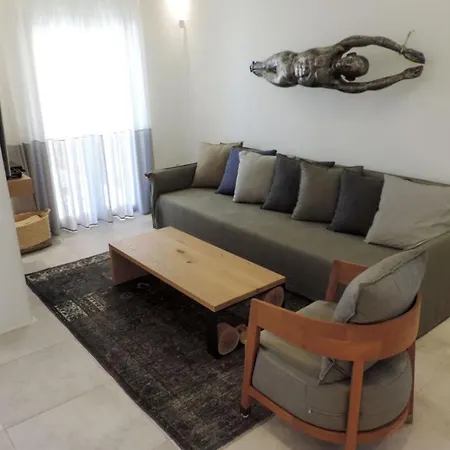 Villa Lkm 4 Bed Villa El Corazon Agia Sofia
