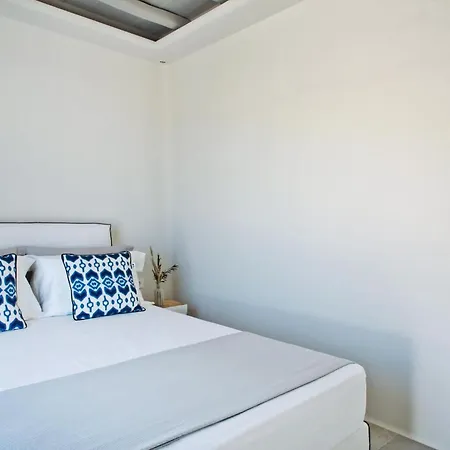 Villa Boutique Mykonos Heated Hot-tub Wonderful Views Heart Agia Sofia Mykonos Town
