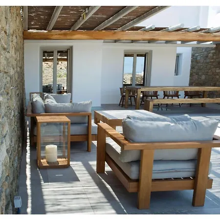 Boutique Mykonos Heated Hot-tub Wonderful Views Heart Agia Sofia * Mykonos Town